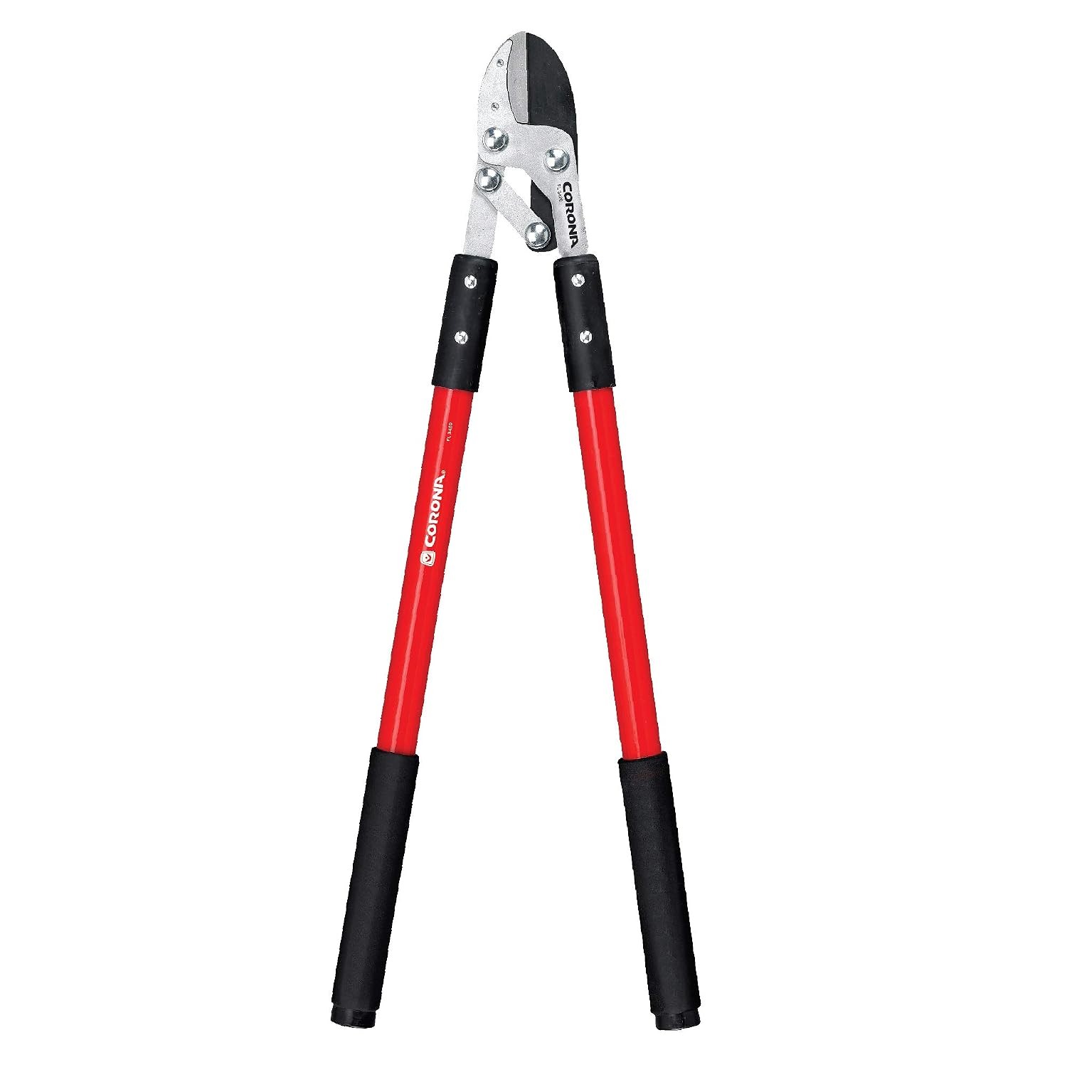 Corona DualLINK Bypass Lopper 32-Inch Steel Branch Cutting Tool